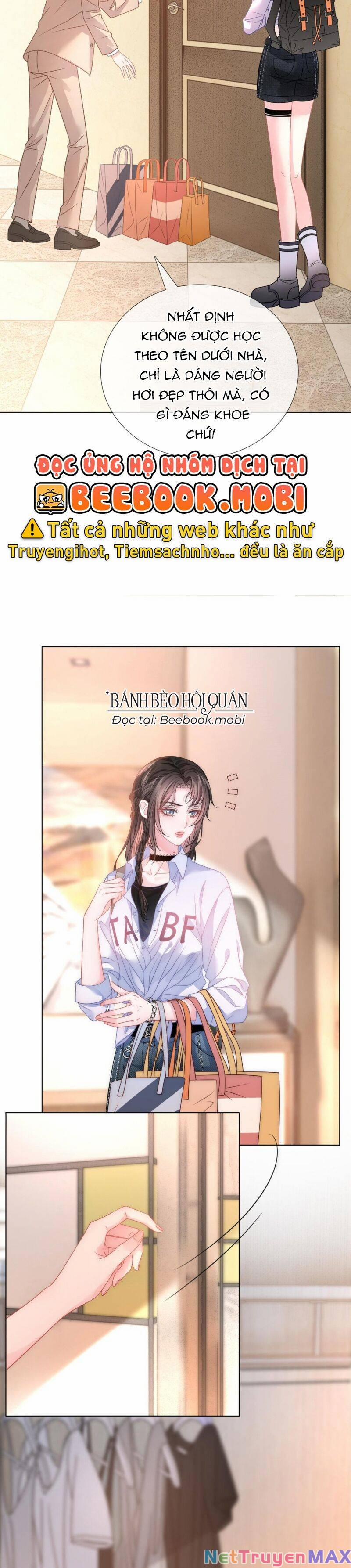 Thân Phận Của Phu Nhân Làm Chấn Động Cả Thành Phố. 9 trang 16