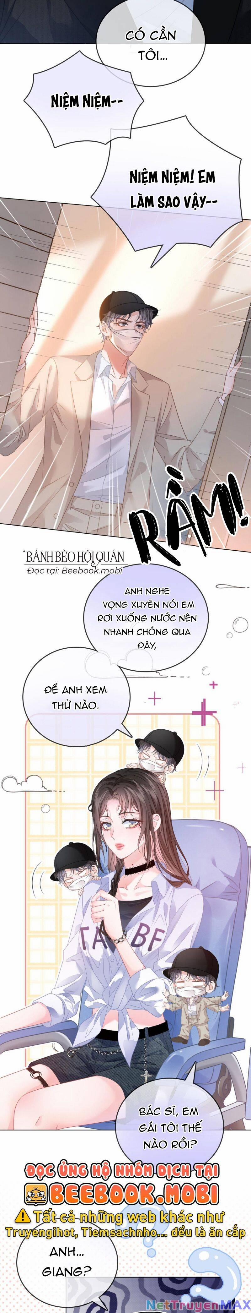 Thân Phận Của Phu Nhân Làm Chấn Động Cả Thành Phố. 9 trang 3