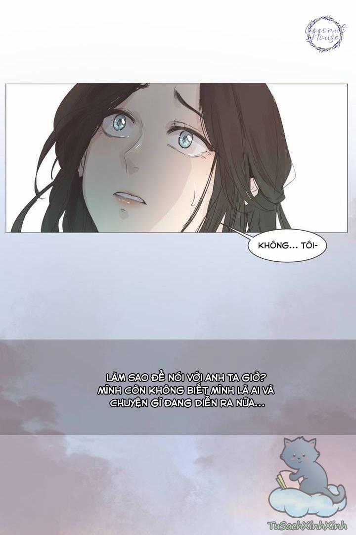 Thân Phận Mới Của Ellin Là Solhwa 1.5 trang 0