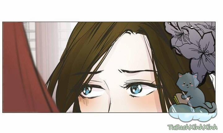 Thân Phận Mới Của Ellin Là Solhwa 1.5 trang 30