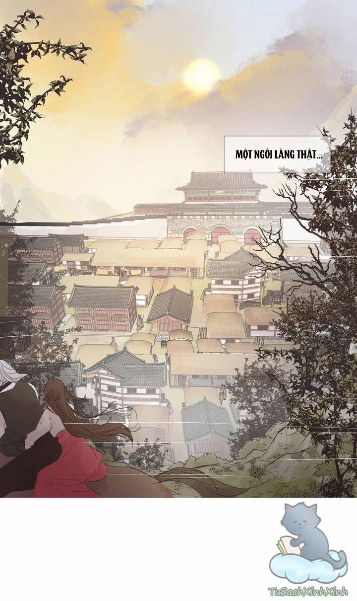 Thân Phận Mới Của Ellin Là Solhwa 1.5 trang 6