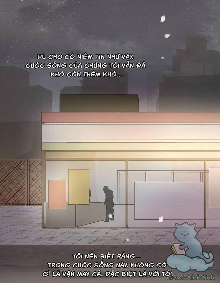 Thân Phận Mới Của Ellin Là Solhwa 1 trang 1