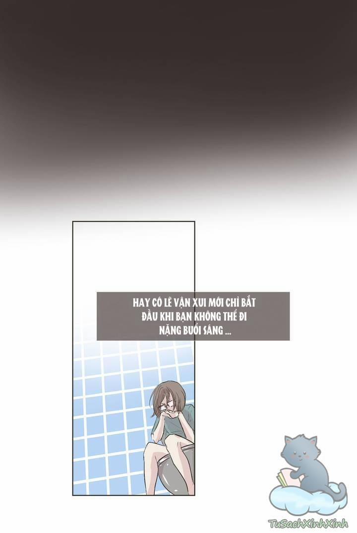 Thân Phận Mới Của Ellin Là Solhwa 1 trang 10