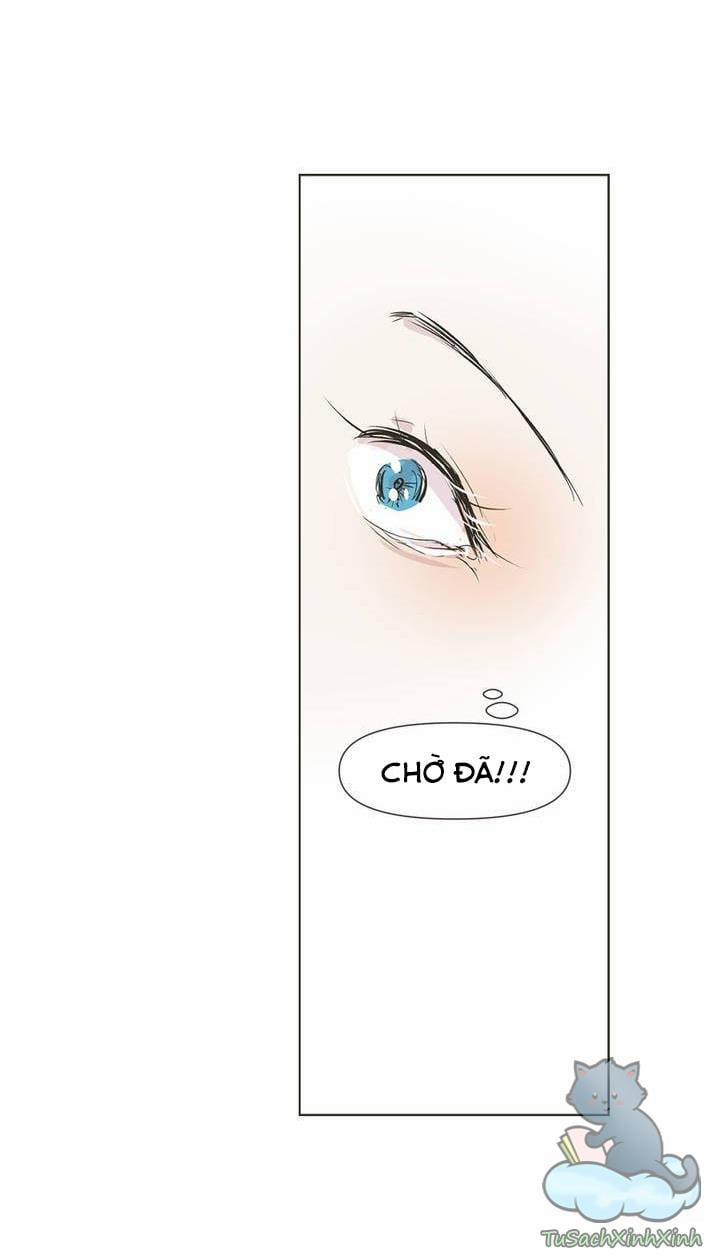 Thân Phận Mới Của Ellin Là Solhwa 1 trang 23