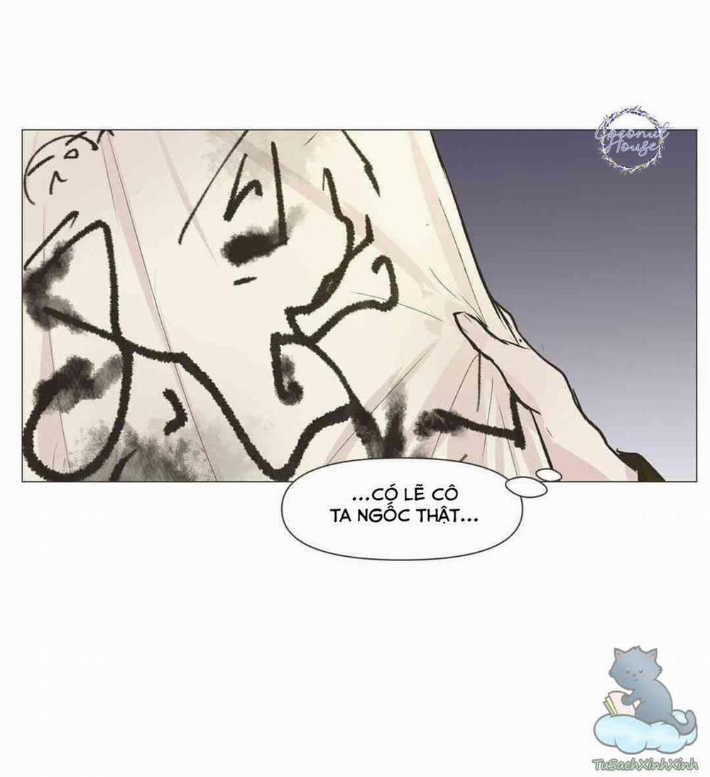 Thân Phận Mới Của Ellin Là Solhwa 2.5 trang 10