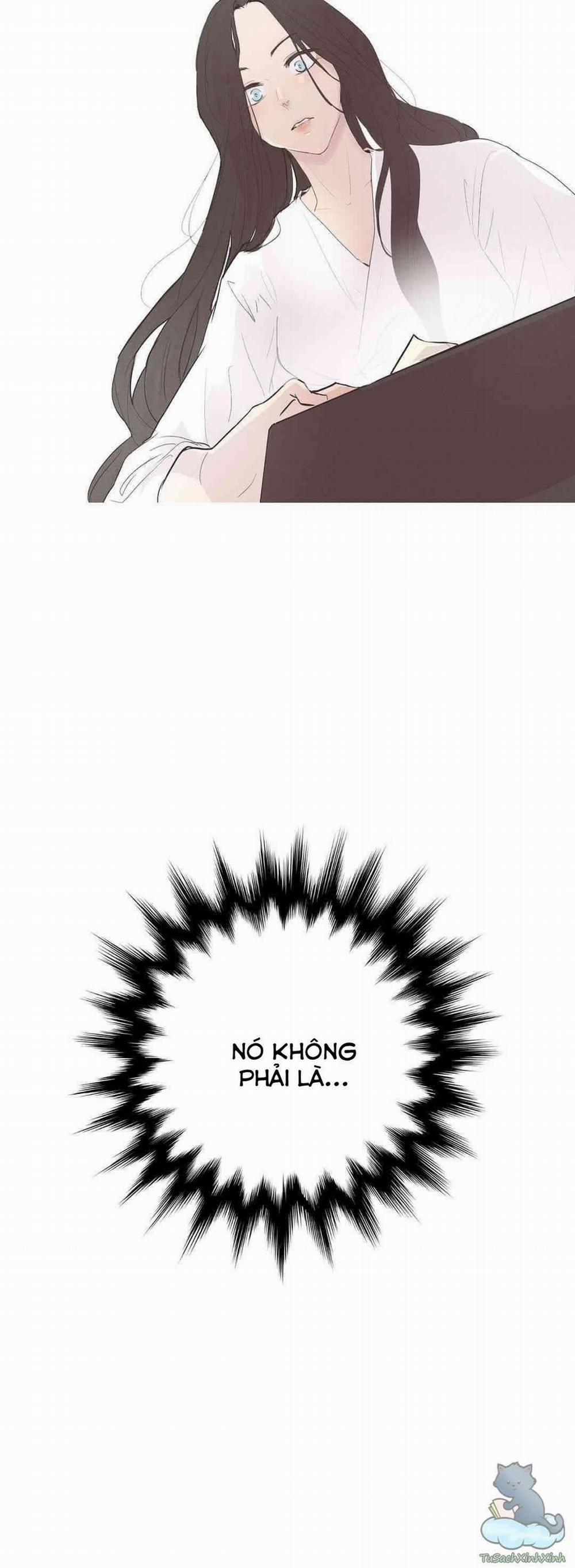 Thân Phận Mới Của Ellin Là Solhwa 2.5 trang 17