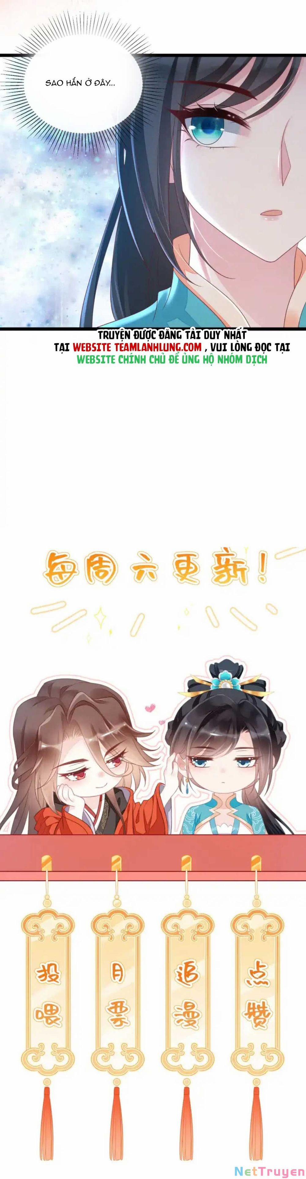 Thần Phi Ngự Thiên Hạ 10 trang 6