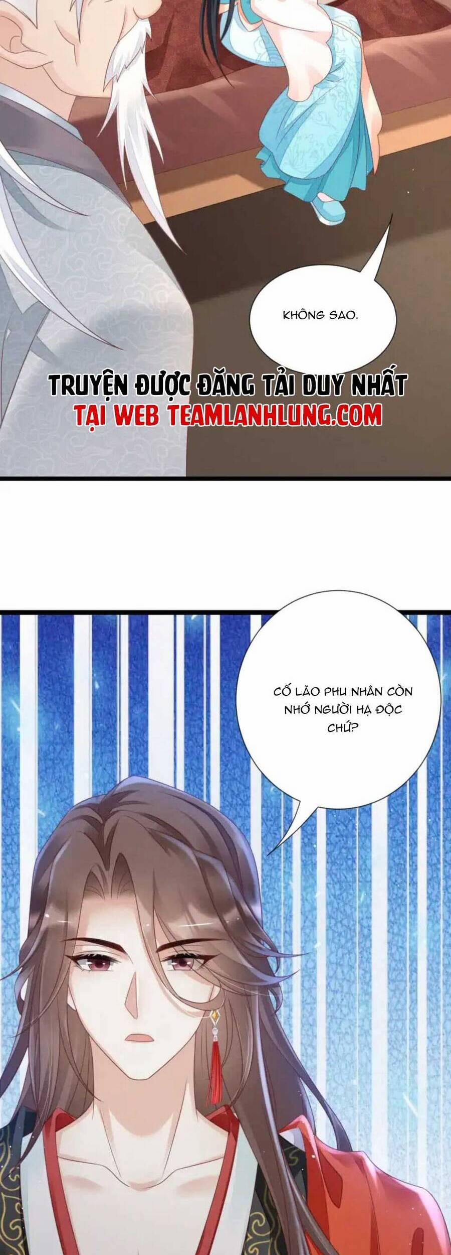 Thần Phi Ngự Thiên Hạ 11 trang 11