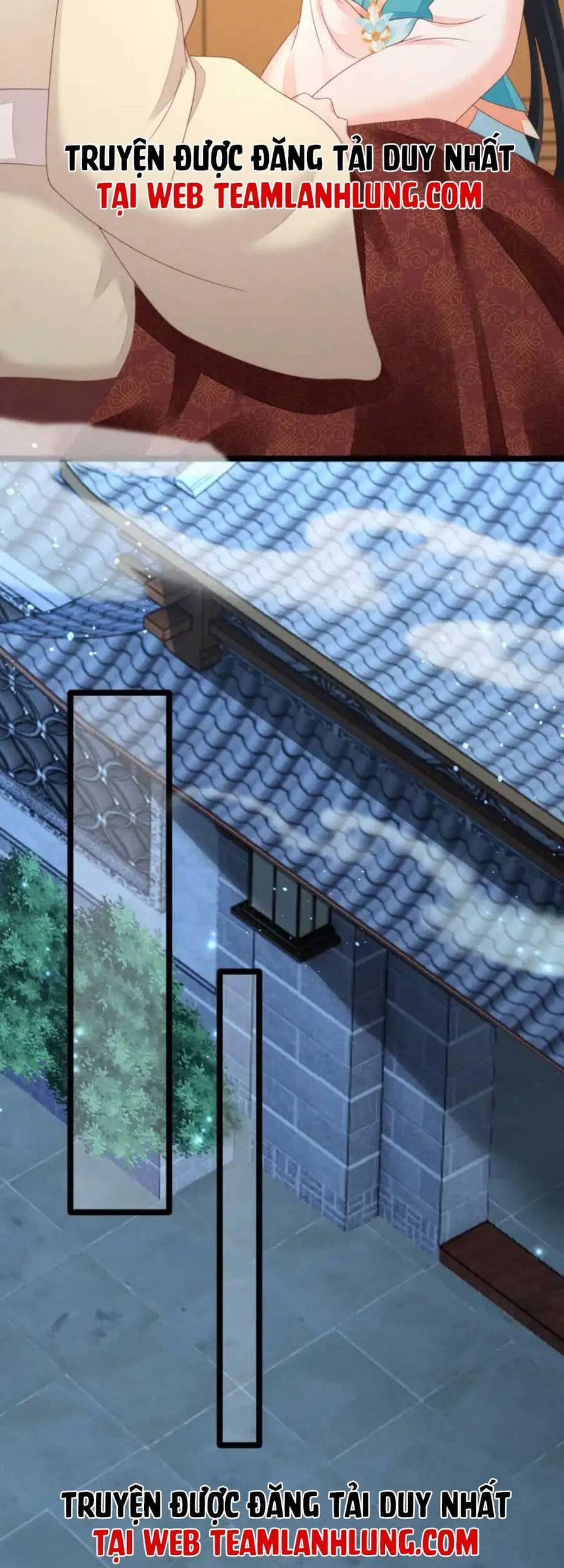 Thần Phi Ngự Thiên Hạ 11 trang 20