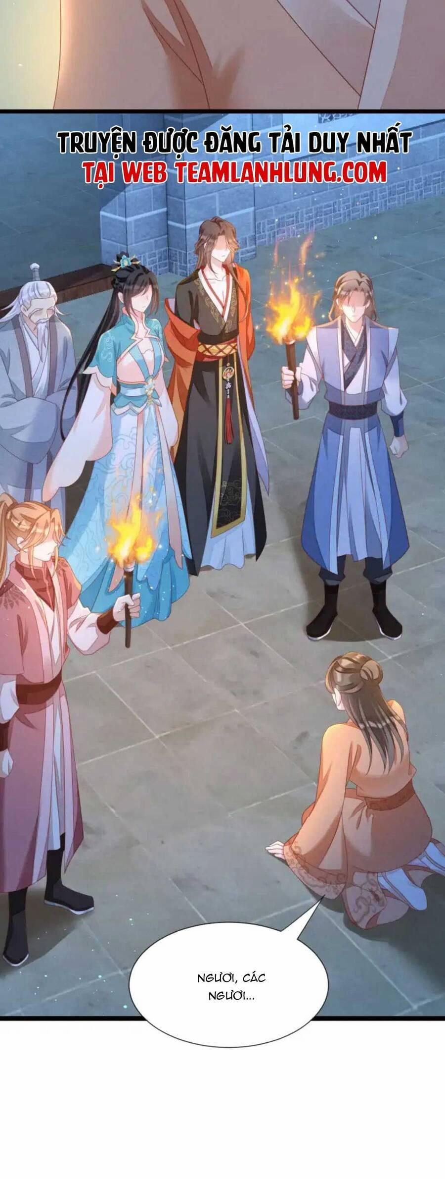 Thần Phi Ngự Thiên Hạ 11 trang 24