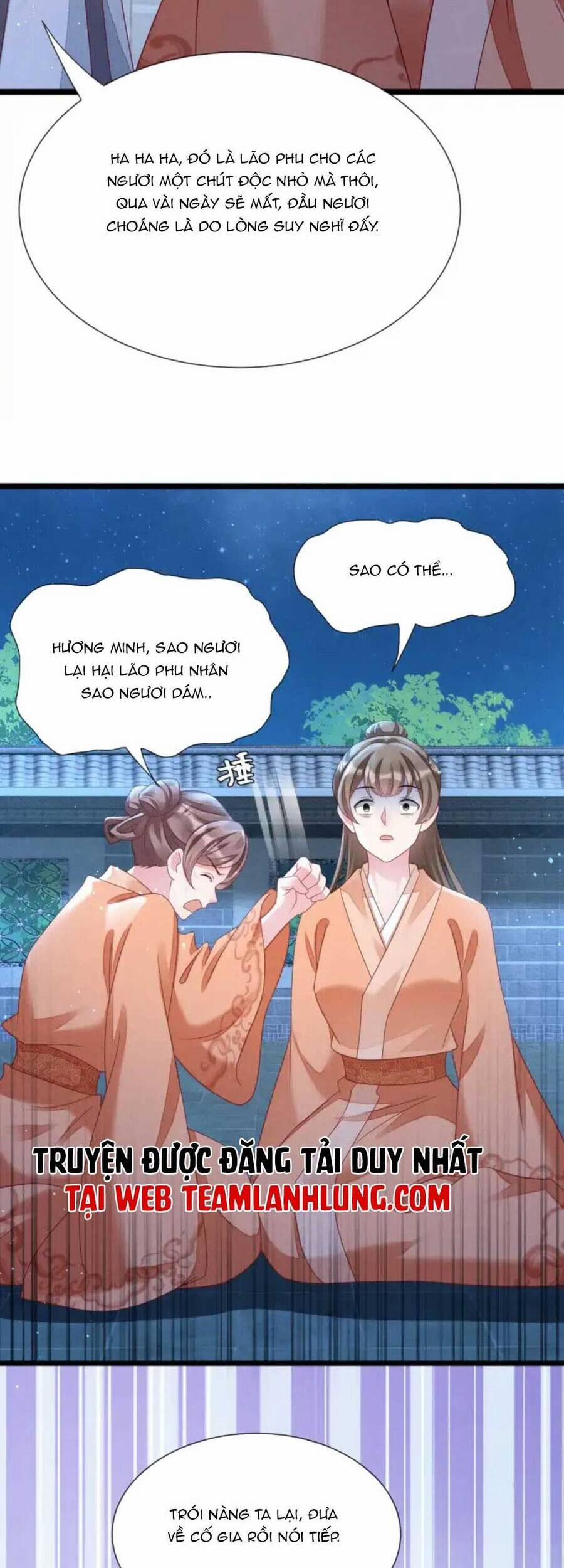 Thần Phi Ngự Thiên Hạ 11 trang 28