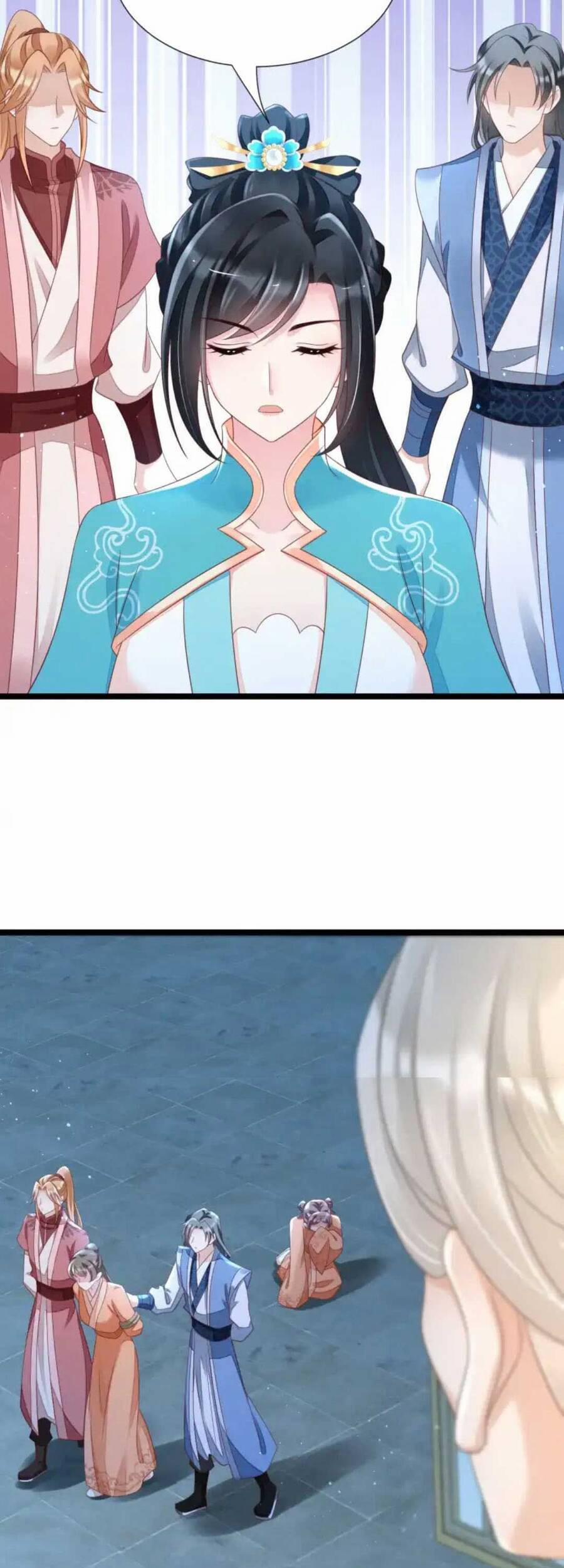 Thần Phi Ngự Thiên Hạ 11 trang 29