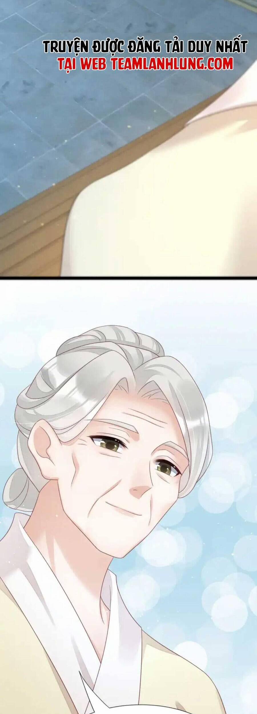 Thần Phi Ngự Thiên Hạ 11 trang 30