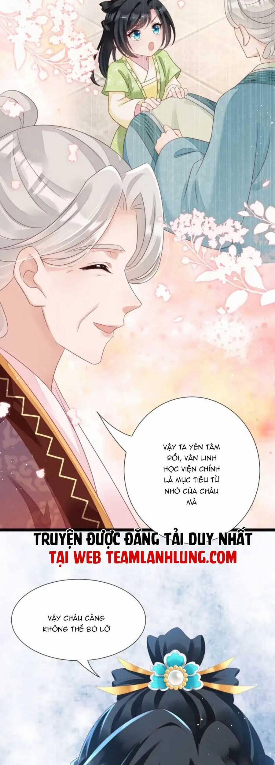 Thần Phi Ngự Thiên Hạ 12 trang 12