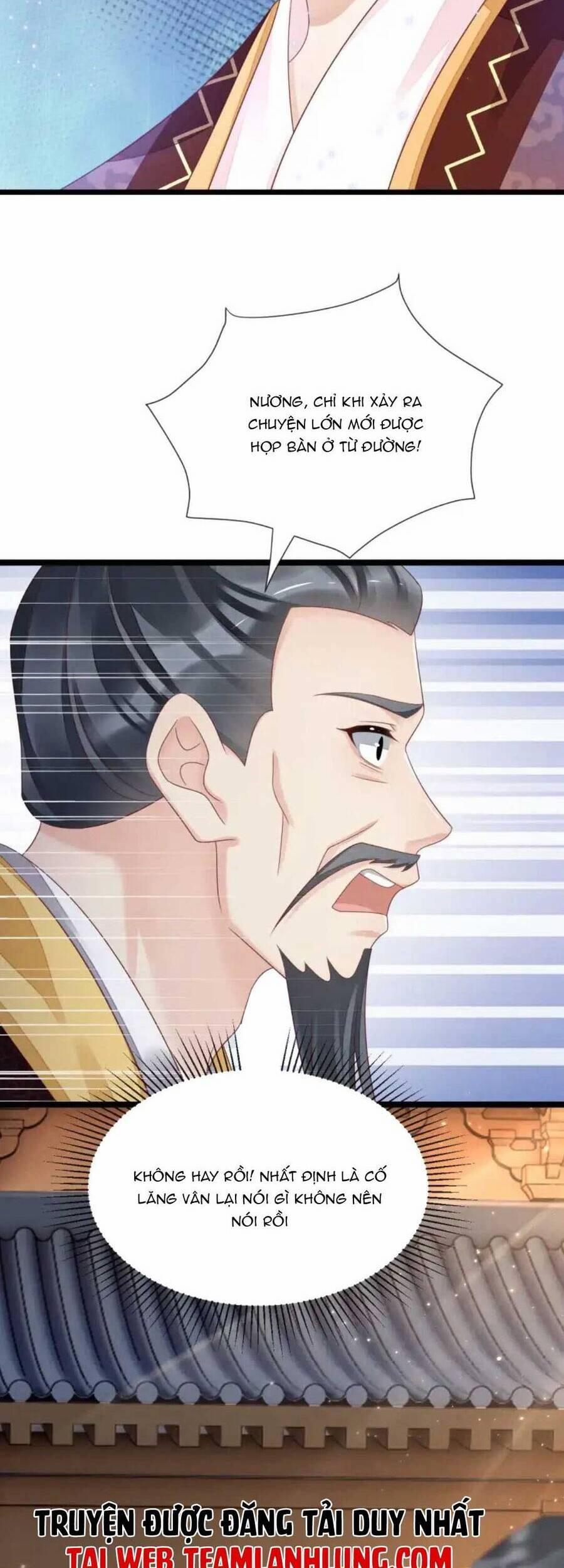 Thần Phi Ngự Thiên Hạ 12 trang 19