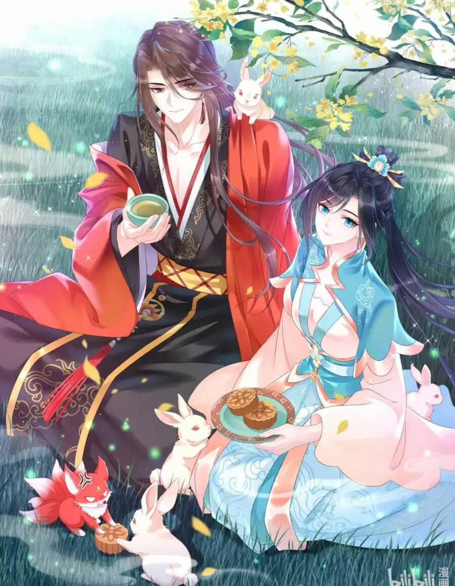 Thần Phi Ngự Thiên Hạ 12 trang 2