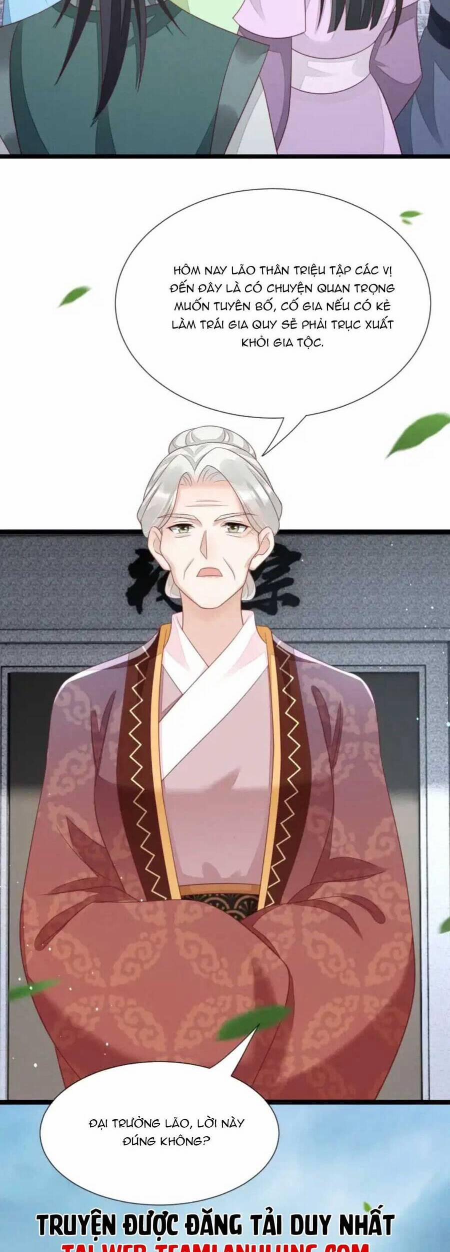 Thần Phi Ngự Thiên Hạ 12 trang 22