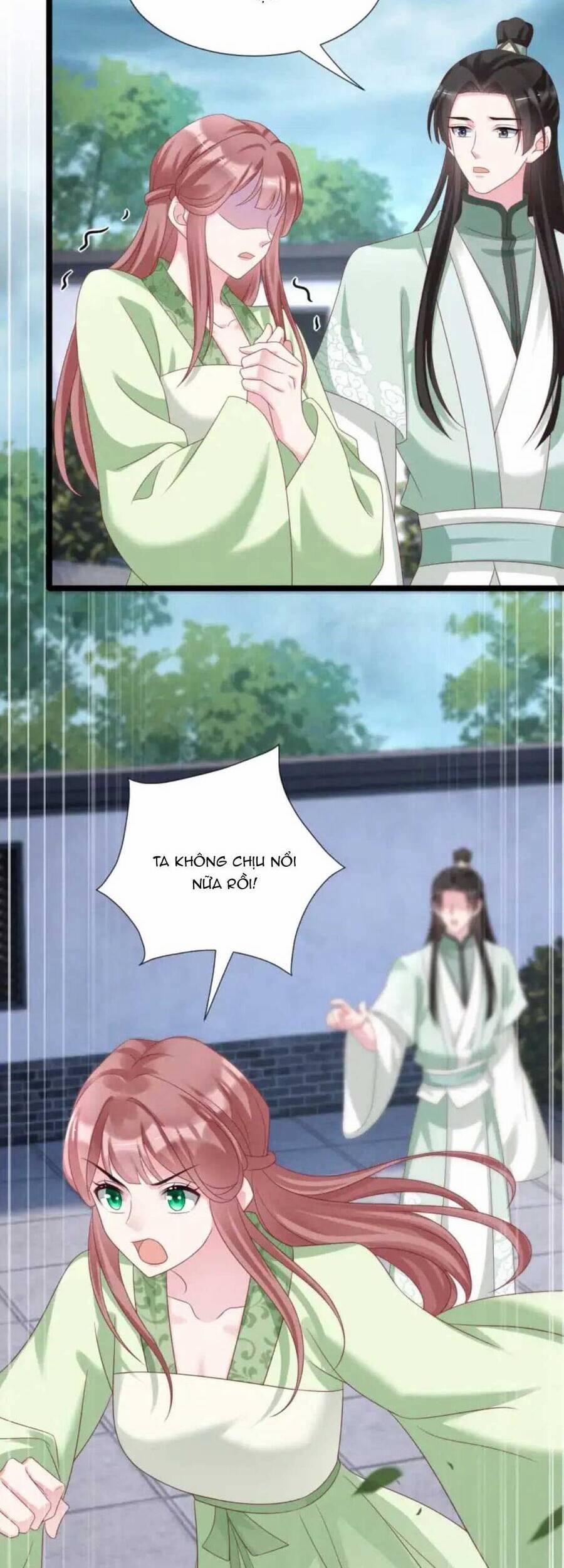 Thần Phi Ngự Thiên Hạ 12 trang 32