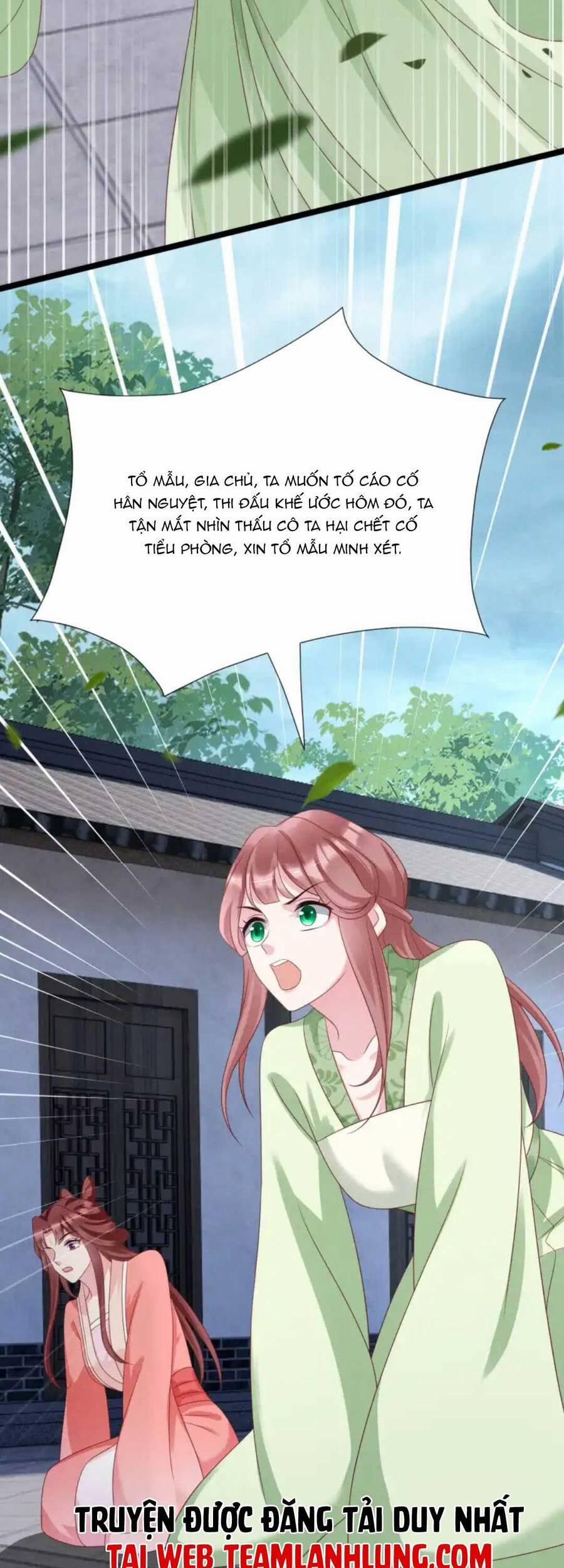 Thần Phi Ngự Thiên Hạ 12 trang 33