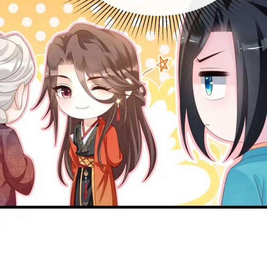 Thần Phi Ngự Thiên Hạ 12 trang 6