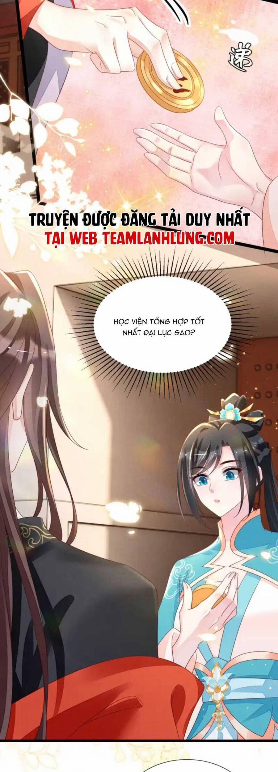 Thần Phi Ngự Thiên Hạ 12 trang 8