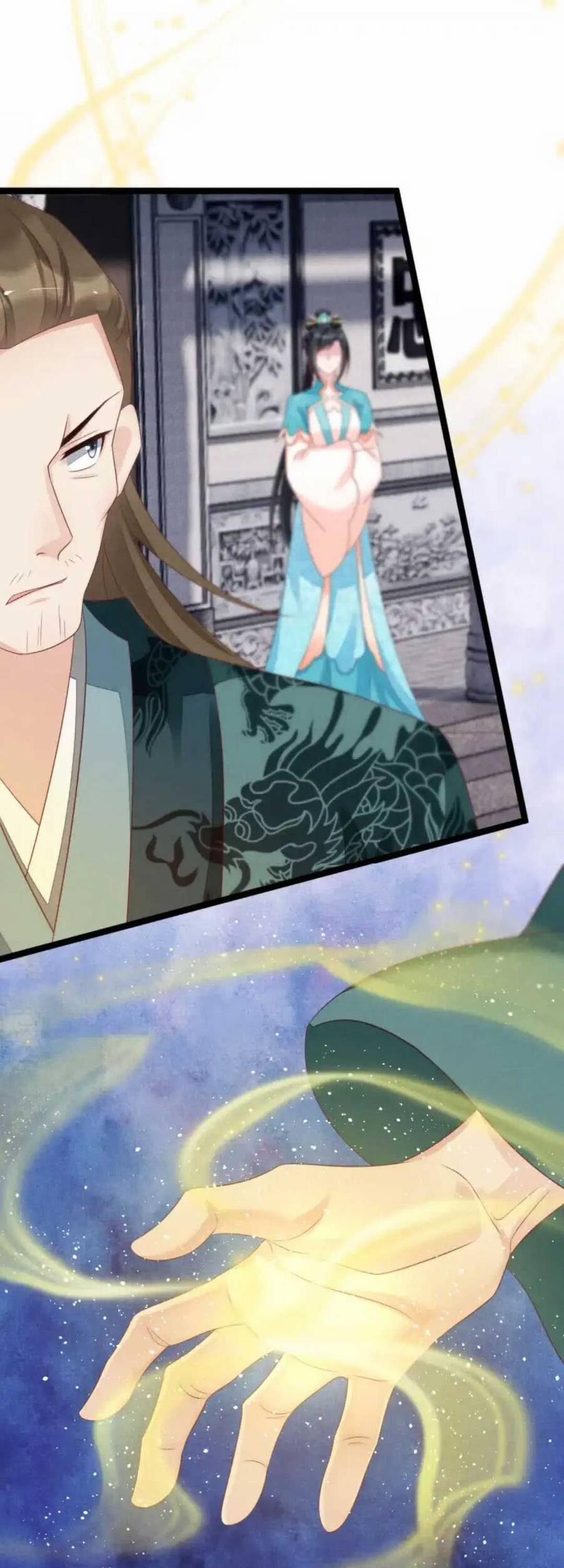 Thần Phi Ngự Thiên Hạ 13 trang 14