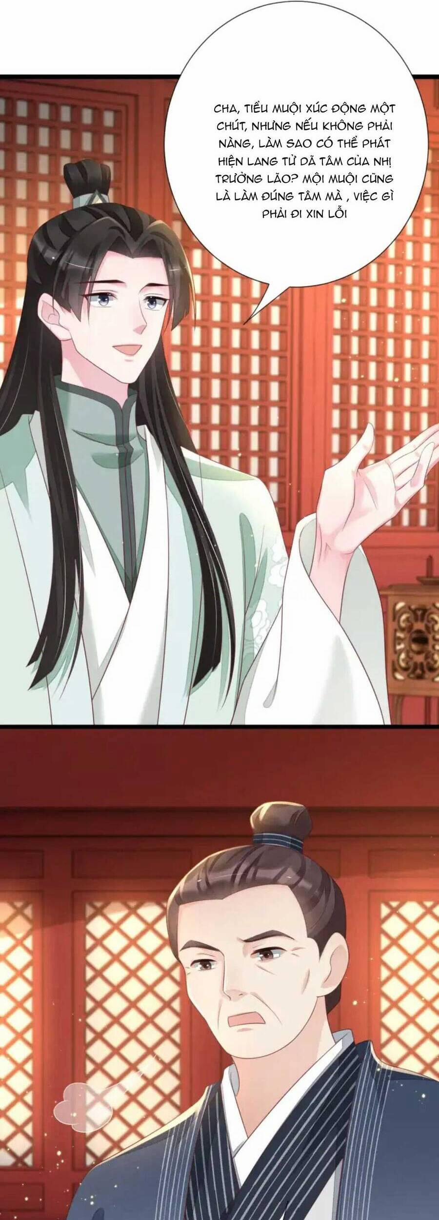 Thần Phi Ngự Thiên Hạ 13 trang 25