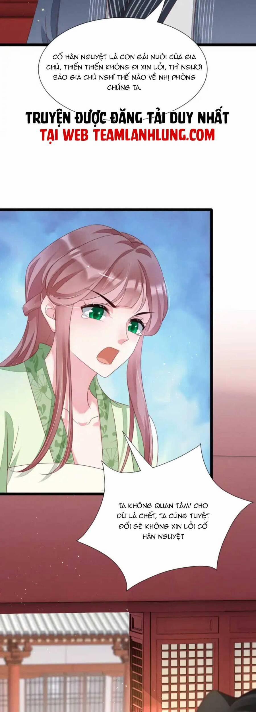 Thần Phi Ngự Thiên Hạ 13 trang 26