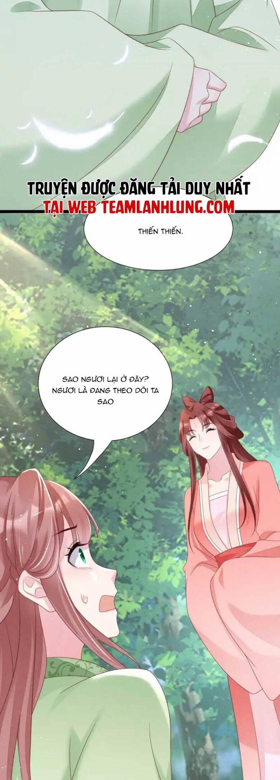 Thần Phi Ngự Thiên Hạ 13 trang 29