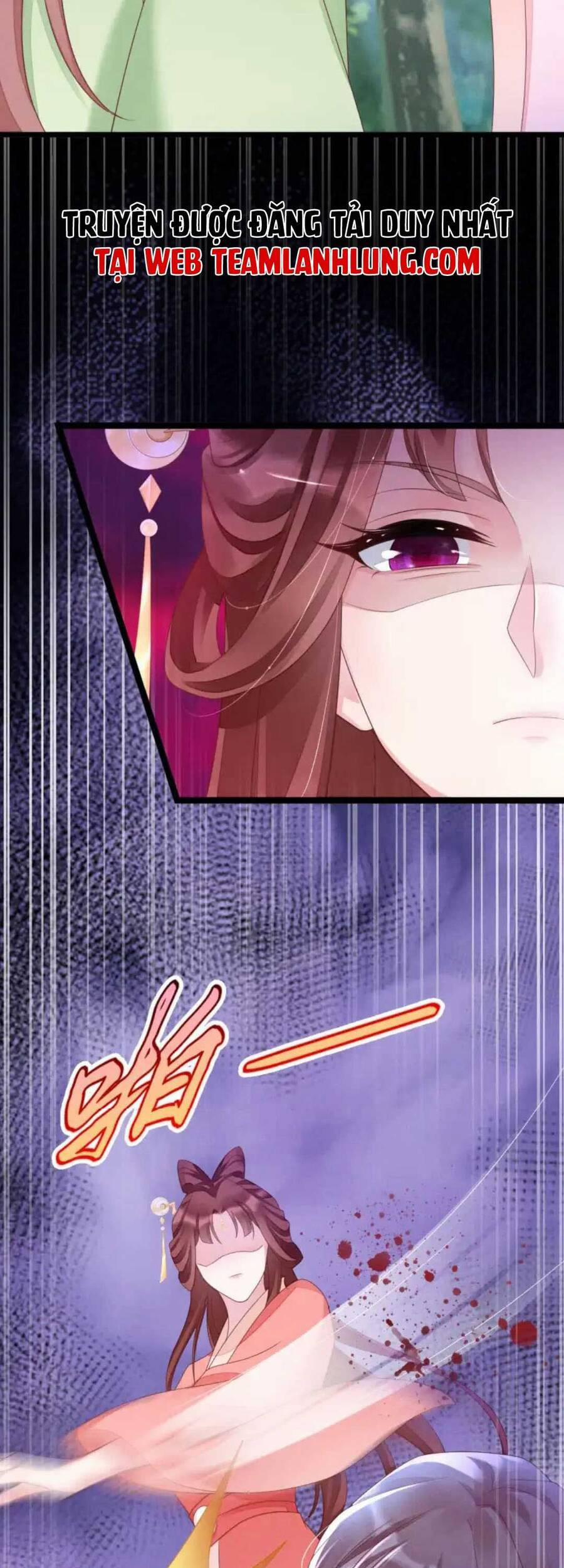 Thần Phi Ngự Thiên Hạ 13 trang 30