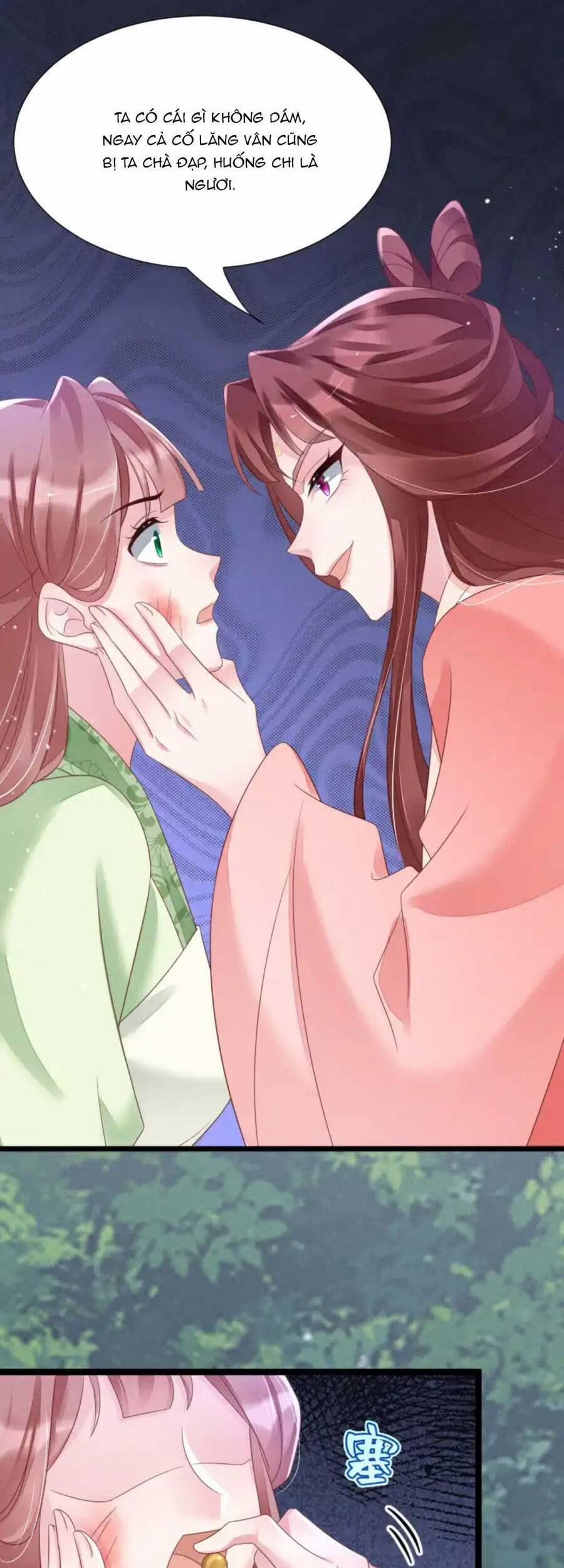 Thần Phi Ngự Thiên Hạ 13 trang 32