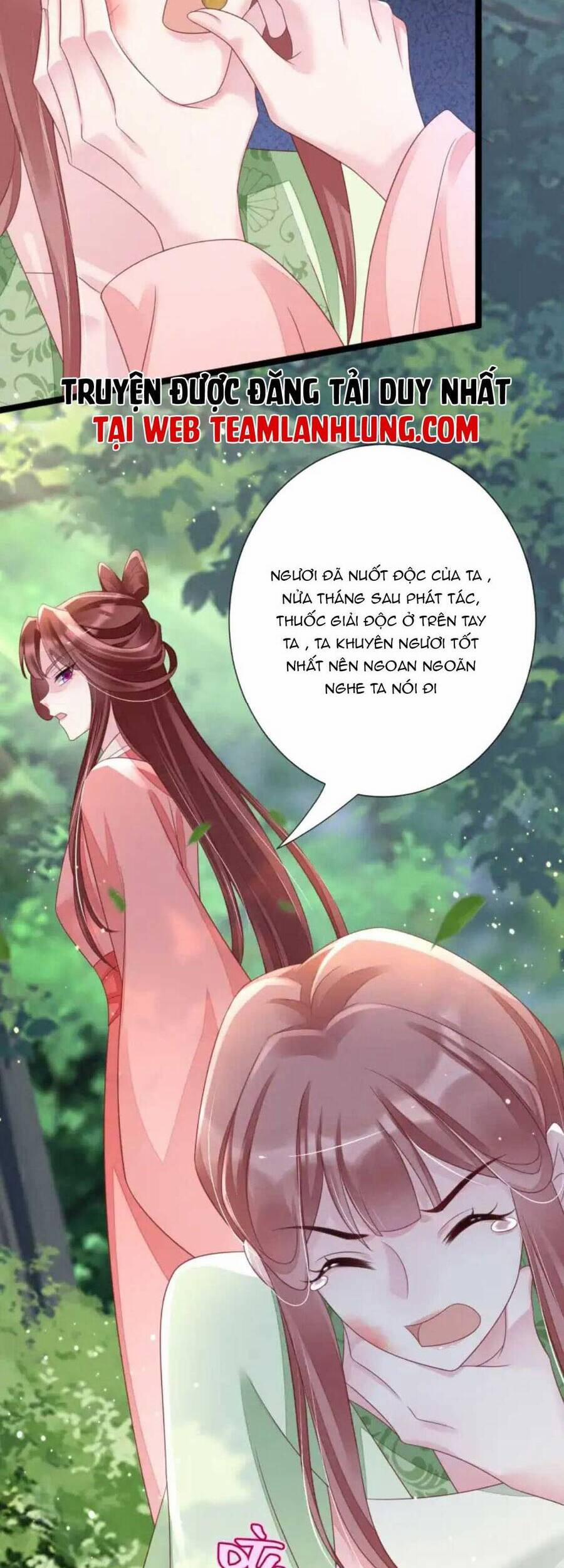 Thần Phi Ngự Thiên Hạ 13 trang 33