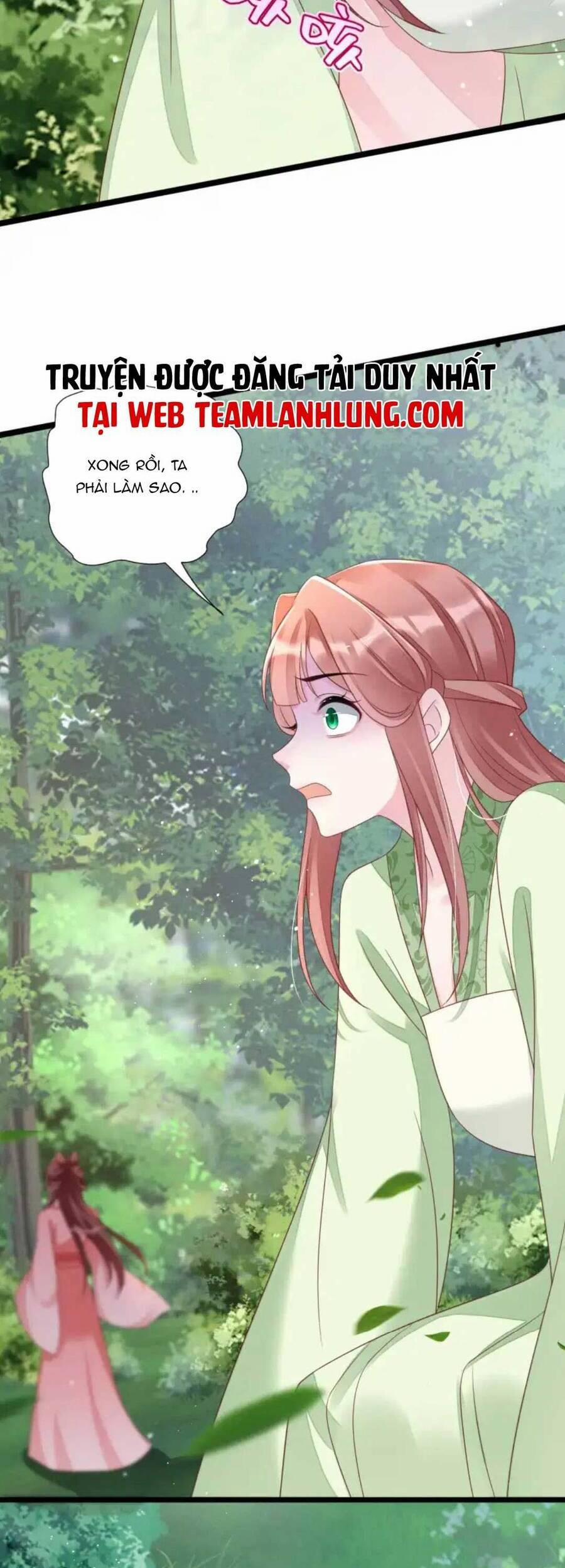 Thần Phi Ngự Thiên Hạ 13 trang 34