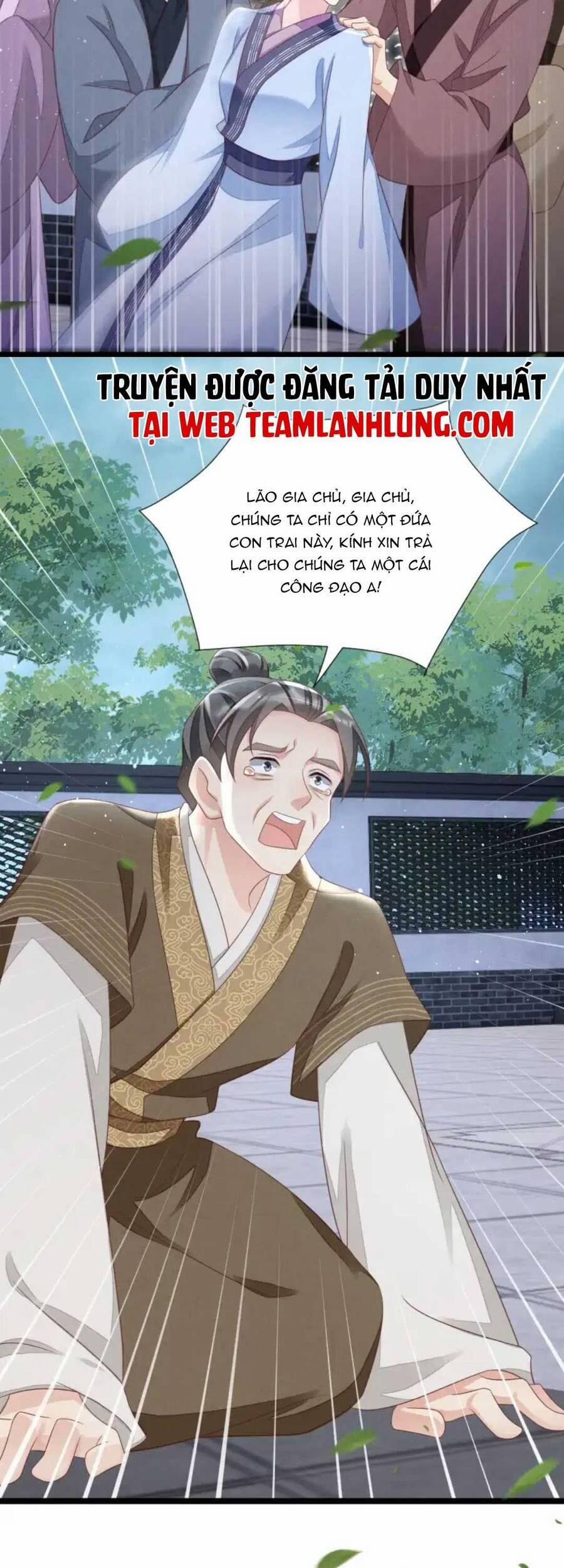 Thần Phi Ngự Thiên Hạ 13 trang 4