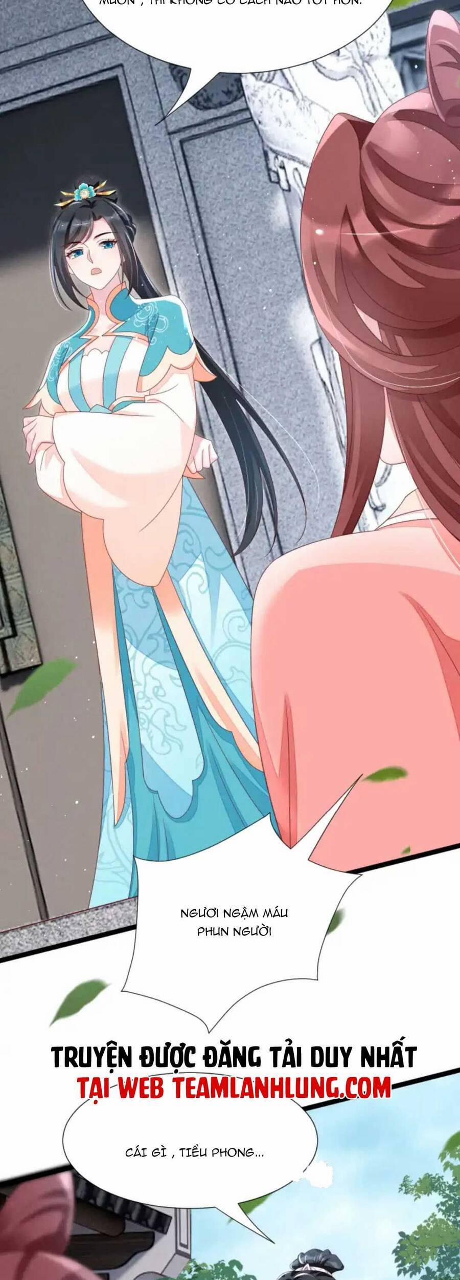 Thần Phi Ngự Thiên Hạ 13 trang 6