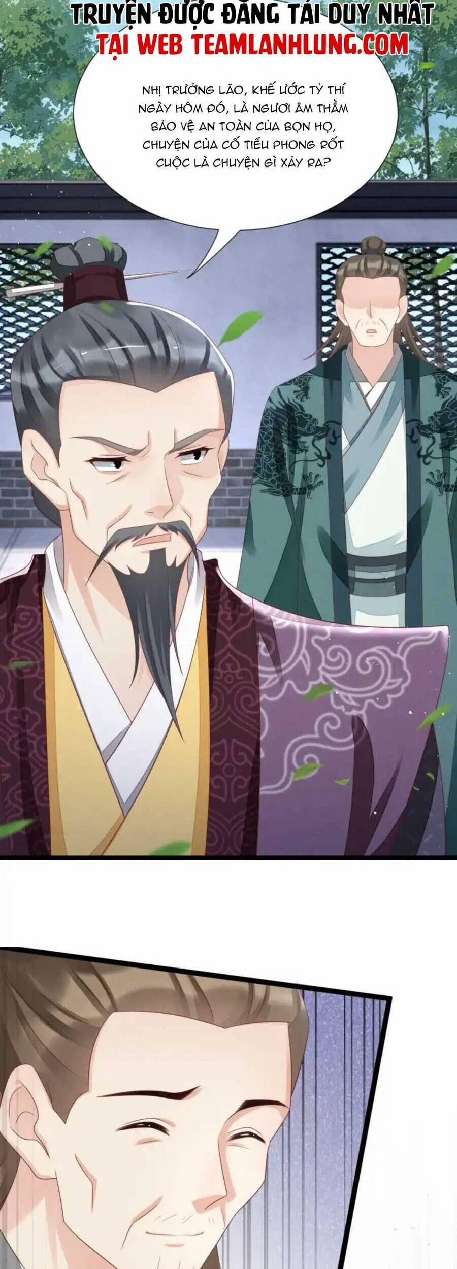 Thần Phi Ngự Thiên Hạ 13 trang 9