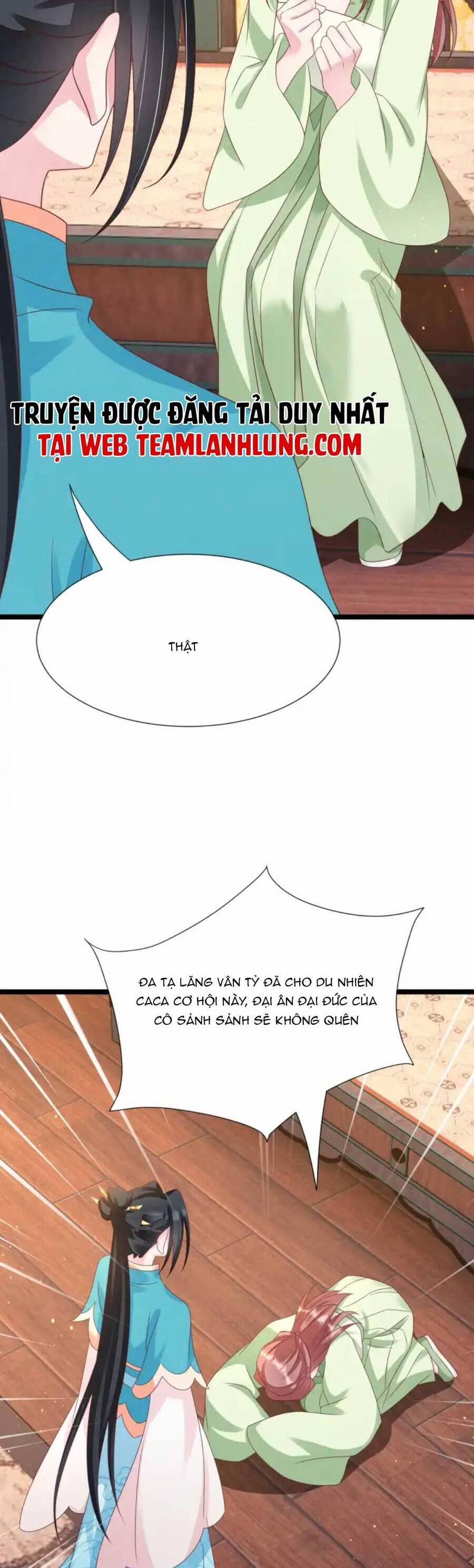 Thần Phi Ngự Thiên Hạ 14 trang 15