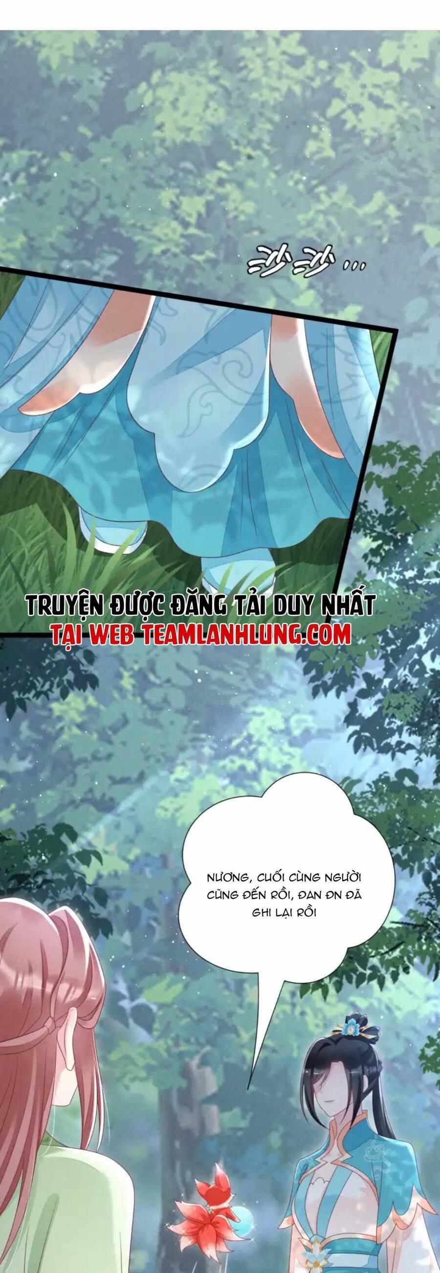 Thần Phi Ngự Thiên Hạ 14 trang 2