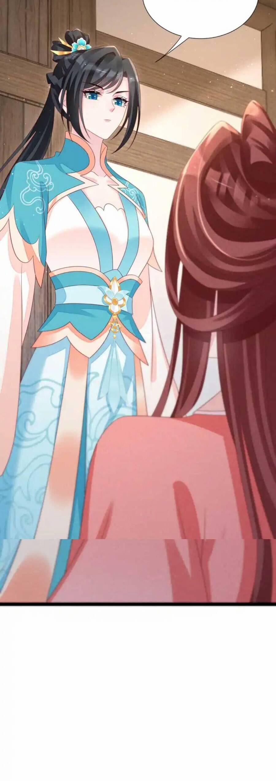 Thần Phi Ngự Thiên Hạ 14 trang 30