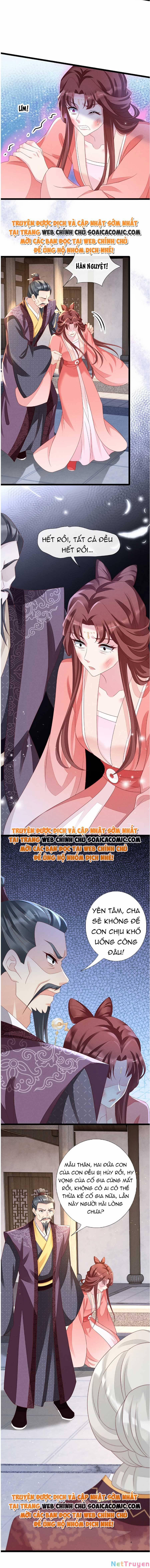 Thần Phi Ngự Thiên Hạ 15 trang 2