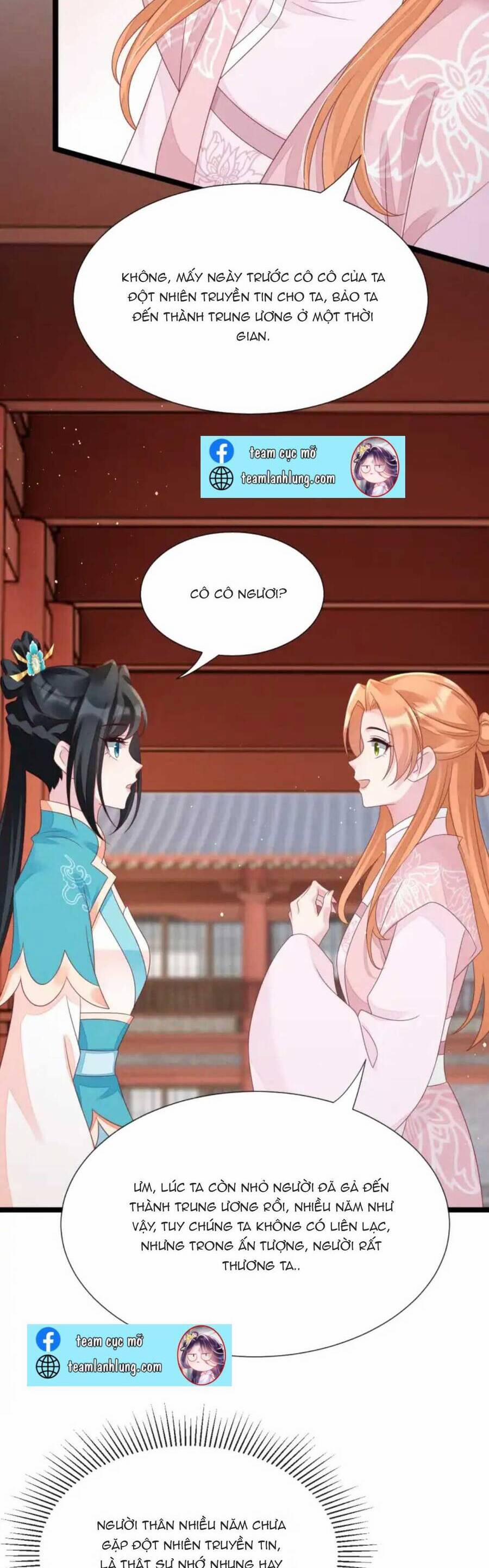 Thần Phi Ngự Thiên Hạ 16 trang 11