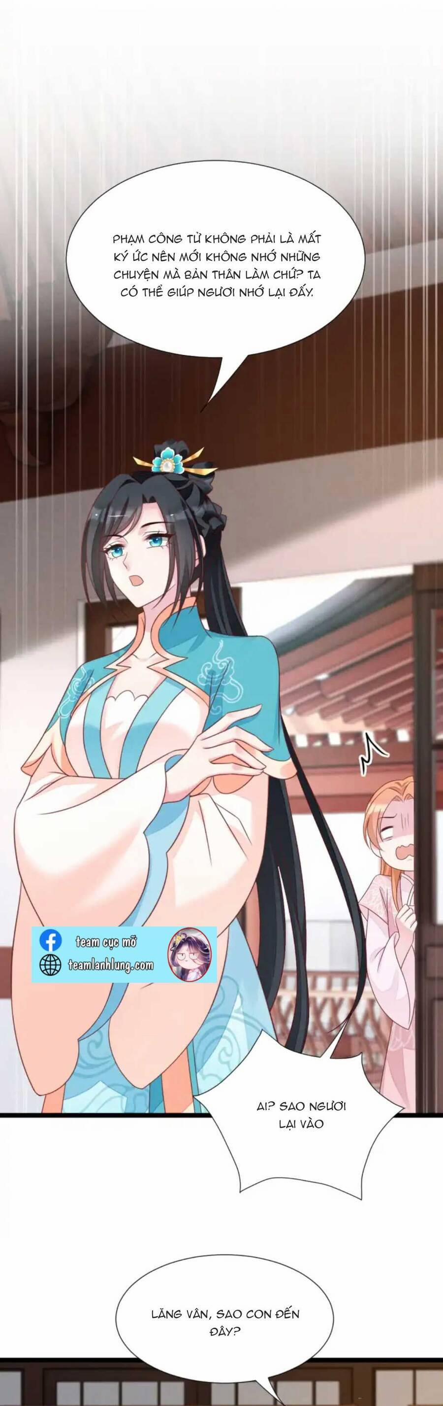 Thần Phi Ngự Thiên Hạ 16 trang 15