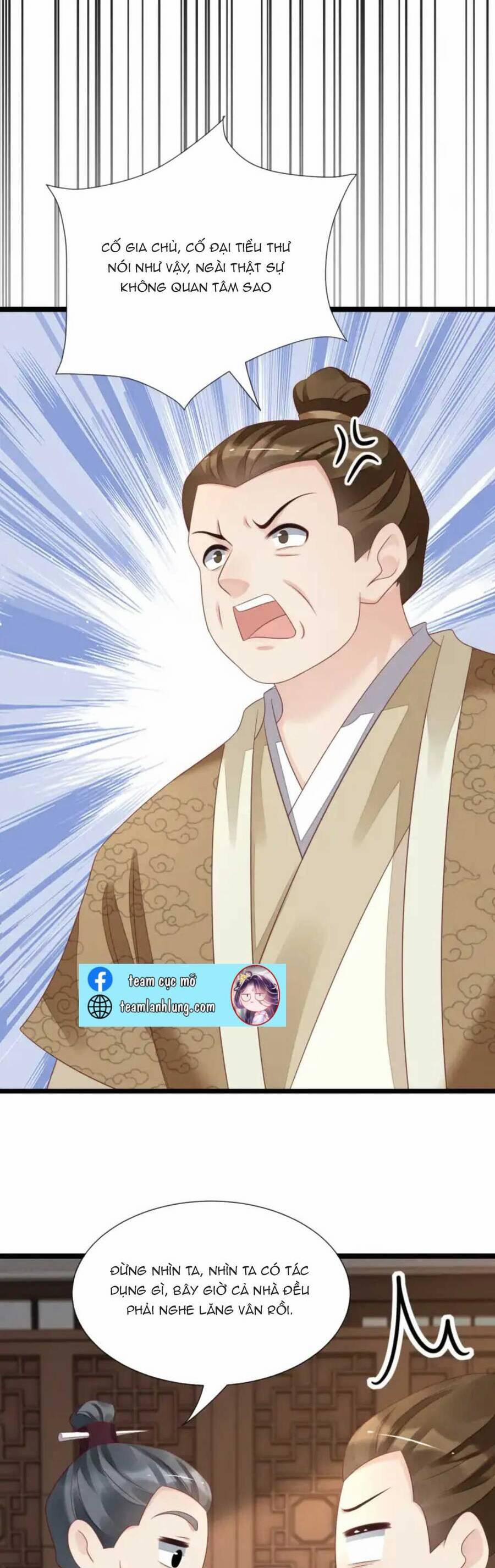 Thần Phi Ngự Thiên Hạ 16 trang 18