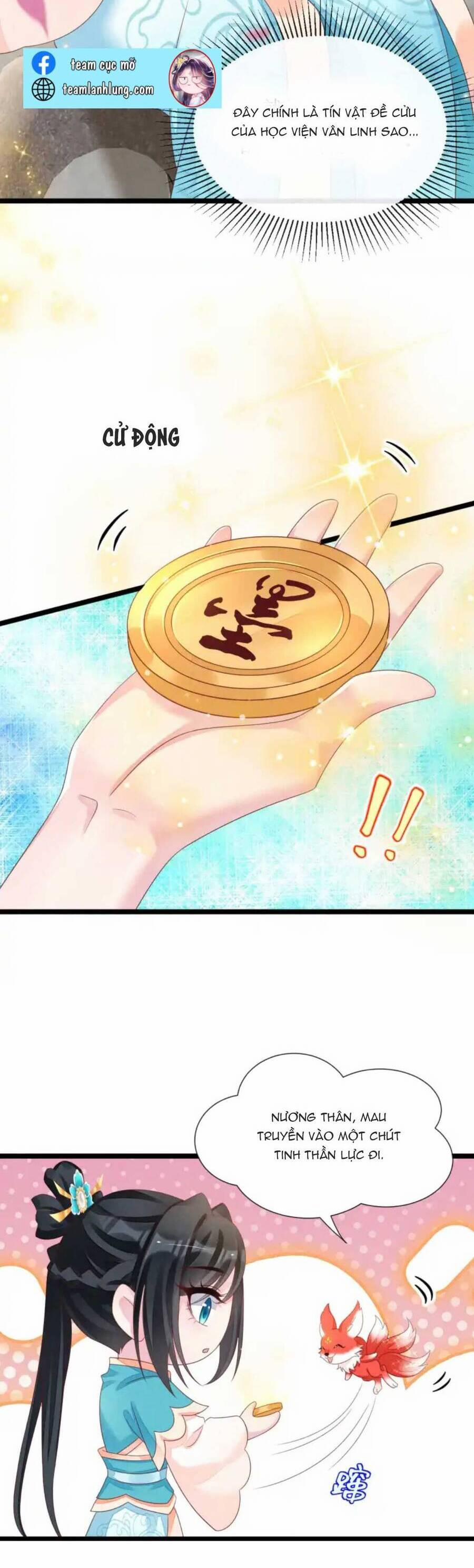 Thần Phi Ngự Thiên Hạ 16 trang 2