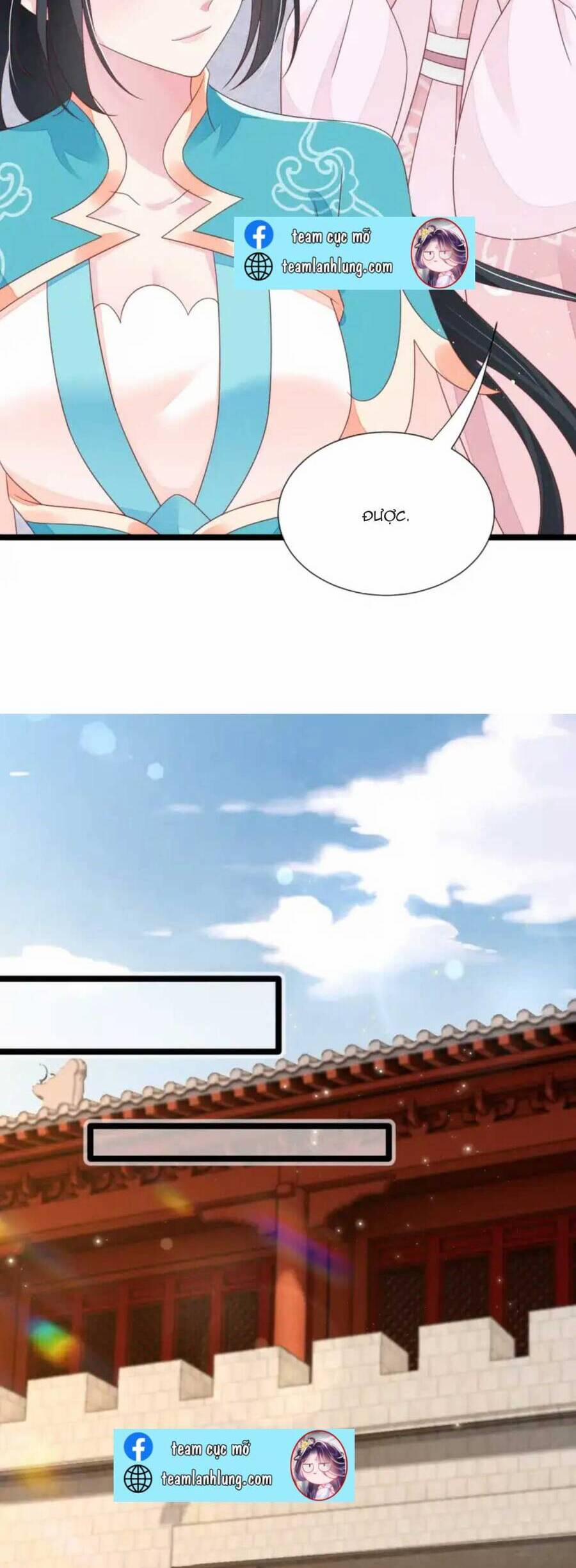 Thần Phi Ngự Thiên Hạ 16 trang 23