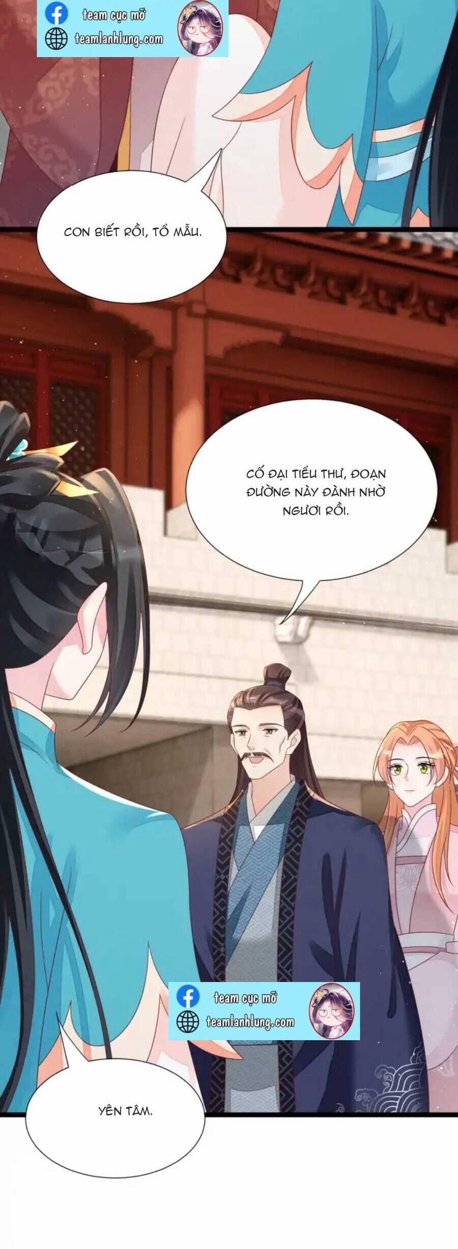 Thần Phi Ngự Thiên Hạ 16 trang 25