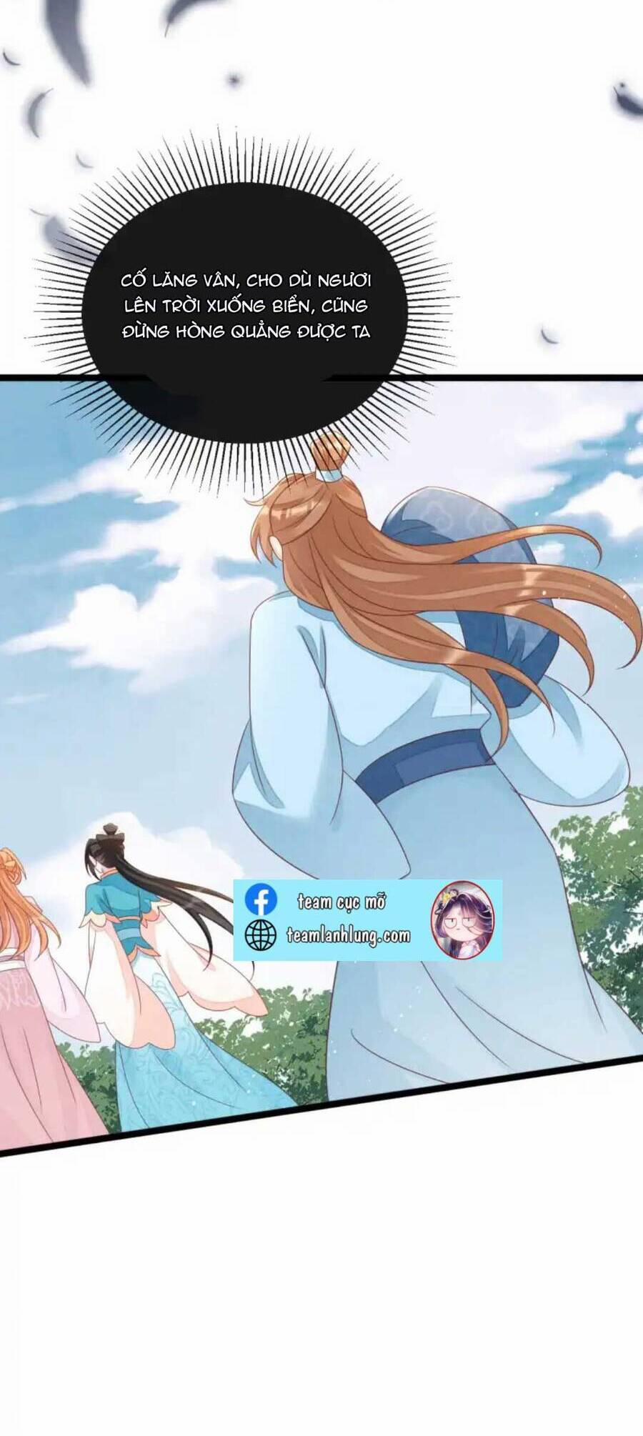 Thần Phi Ngự Thiên Hạ 16 trang 28