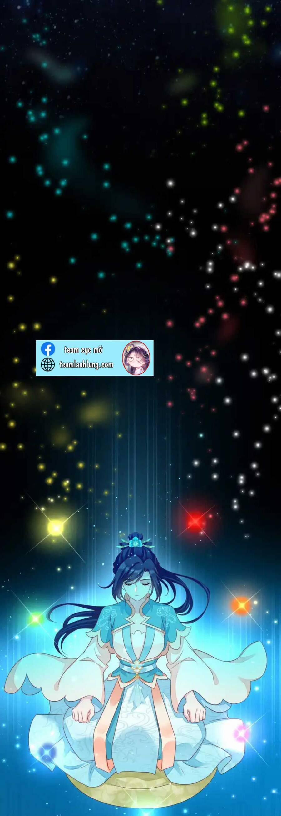 Thần Phi Ngự Thiên Hạ 17 trang 10