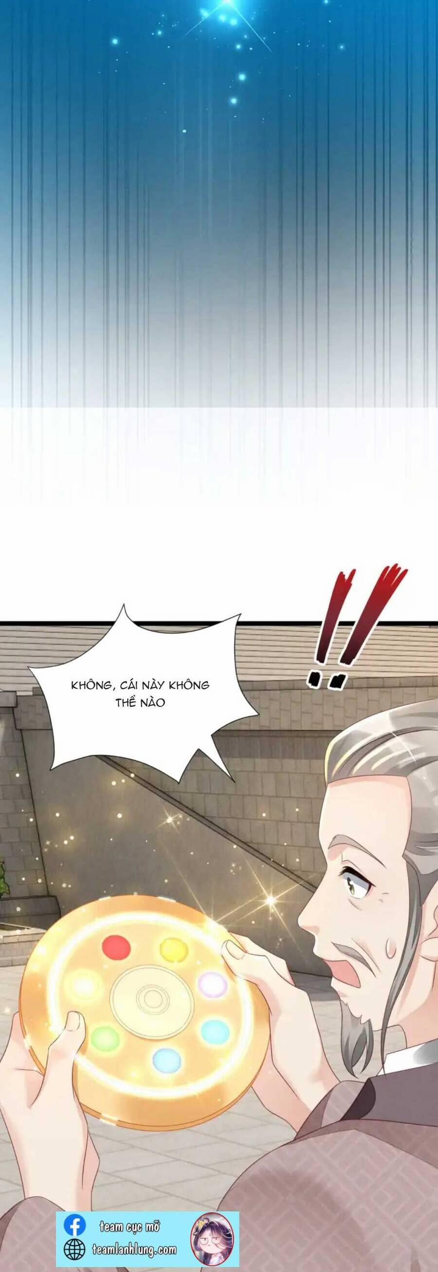 Thần Phi Ngự Thiên Hạ 17 trang 11