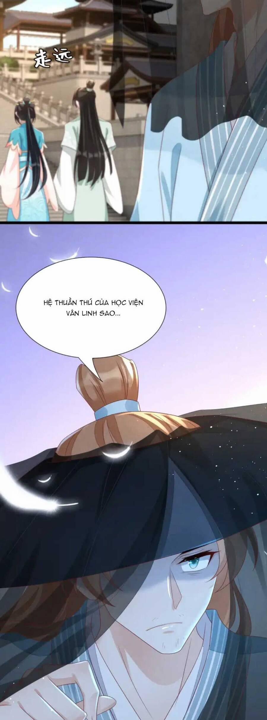 Thần Phi Ngự Thiên Hạ 17 trang 23